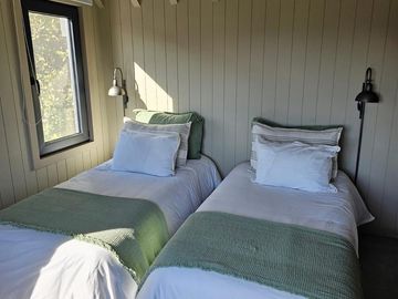 Casa en San Martin de los Andes – Club de campo Valle Escondido