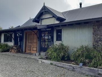 Casa en San Martin de los Andes – Club de campo Valle Escondido