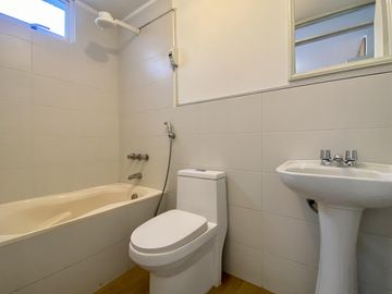 Departamento en Alquiler – Condominio Las Olas, San Miguel