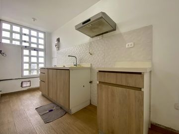 Departamento en Alquiler – Condominio Las Olas, San Miguel