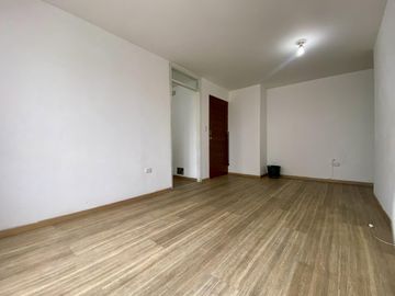Departamento en Alquiler – Condominio Las Olas, San Miguel