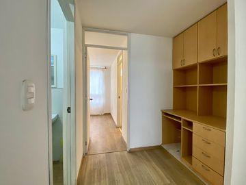 Departamento en Alquiler – Condominio Las Olas, San Miguel