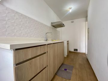 Departamento en Alquiler – Condominio Las Olas, San Miguel