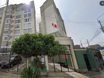 Departamento en Alquiler – Condominio Las Olas, San Miguel