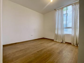 Departamento en Alquiler – Condominio Las Olas, San Miguel