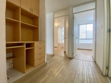 Departamento en Alquiler – Condominio Las Olas, San Miguel