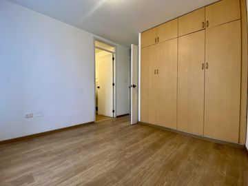 Departamento en Alquiler – Condominio Las Olas, San Miguel