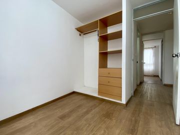 Departamento en Alquiler – Condominio Las Olas, San Miguel