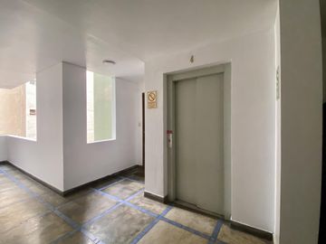 Departamento en Alquiler – Condominio Las Olas, San Miguel