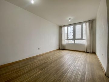 Departamento en Alquiler – Condominio Las Olas, San Miguel