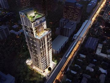FOR SELL Condo PITI Sukhumvit 101 MRT-Sridan CX-108675
