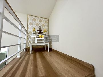 FOR SELL Townhouse/Townhome  Golden Neo Chachoengsao - Ban Pho  CX-133866
