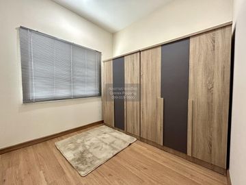FOR SELL Townhouse/Townhome  Golden Neo Chachoengsao - Ban Pho  CX-133866
