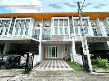 FOR SELL Townhouse/Townhome  Golden Neo Chachoengsao - Ban Pho  CX-133866