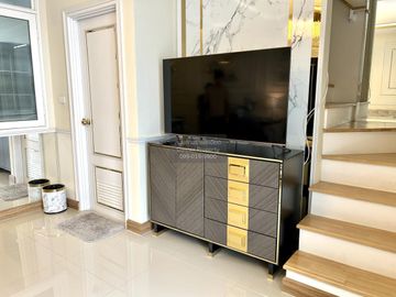 FOR SELL Townhouse/Townhome  Golden Neo Chachoengsao - Ban Pho  CX-133866