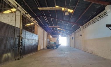 BODEGA INDUSTRIAL EN RENTA EN EX HACIENDA LA MERCED, TORREON, COAHUILA