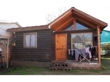 Vivabien Vende casa en Quilpue