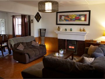 Vivabien Vende casa en Quilpue