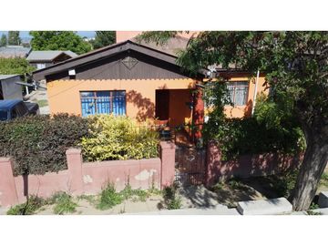 Vivabien Vende casa en Quilpue