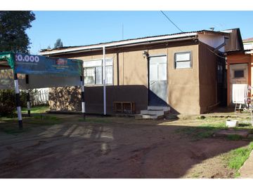 Vivabien Vende casa en Quilpue