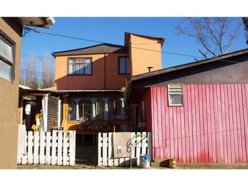 Vivabien Vende casa en Quilpue