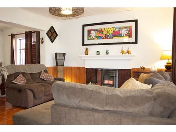 Vivabien Vende casa en Quilpue