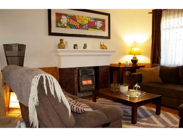 Vivabien Vende casa en Quilpue