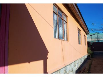 Vivabien Vende casa en Quilpue