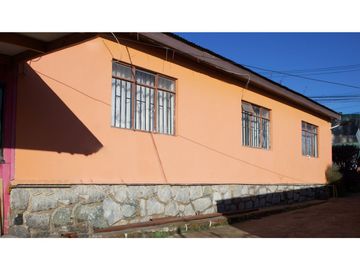 Vivabien Vende casa en Quilpue