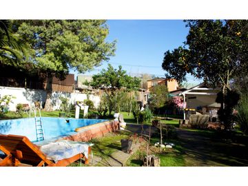 Vivabien Vende casa en Quilpue