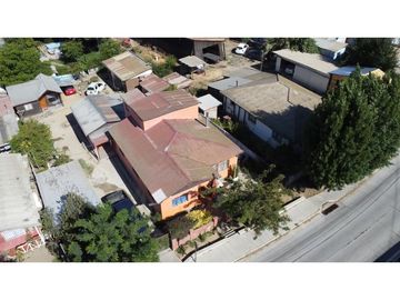 Vivabien Vende casa en Quilpue