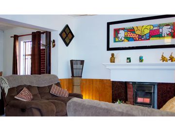 Vivabien Vende casa en Quilpue