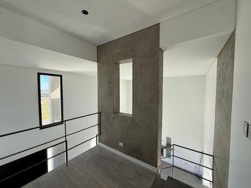 Casa 4 AMB en Venta a Estrenar en San Sebastian
