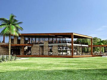 Casa 4 AMB en Venta a Estrenar en San Sebastian