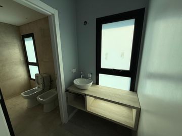 Casa 4 AMB en Venta a Estrenar en San Sebastian