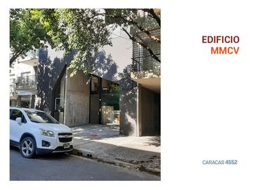 Departamento tipo Loft MMCV en Venta, Villa Pueyrredon, Capital Federal