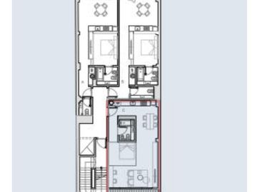 Departamento tipo Loft MMCV en Venta, Villa Pueyrredon, Capital Federal
