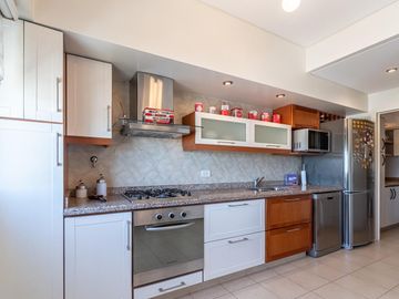 Venta Semipiso tipo Penthouse 4 Amb. c/ 2 cocheras - Ramos Mejia