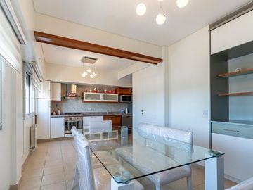 Venta Semipiso tipo Penthouse 4 Amb. c/ 2 cocheras - Ramos Mejia