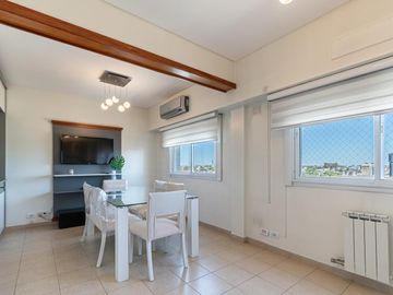 Venta Semipiso tipo Penthouse 4 Amb. c/ 2 cocheras - Ramos Mejia