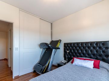 Venta Semipiso tipo Penthouse 4 Amb. c/ 2 cocheras - Ramos Mejia