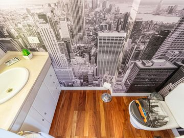 Venta Semipiso tipo Penthouse 4 Amb. c/ 2 cocheras - Ramos Mejia