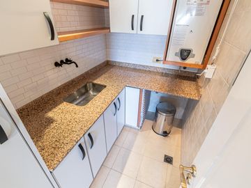 Venta Semipiso tipo Penthouse 4 Amb. c/ 2 cocheras - Ramos Mejia