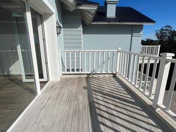 Departamento - Los Acantilados