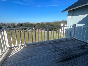 Departamento - Los Acantilados