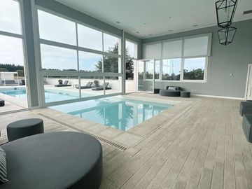 Departamento - Los Acantilados