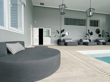 Departamento - Los Acantilados