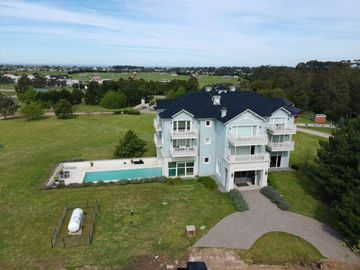 Departamento - Los Acantilados