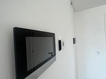 Departamento - Los Acantilados