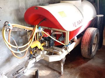 Finca   Viñedo en Venta en Junin, Mendoza